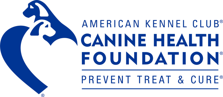 <strong>ATC Meeting Event – AKC Canine Health Foundation</strong>